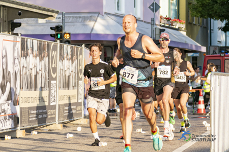 Stadtlauf 2025