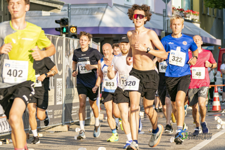 Stadtlauf 2025