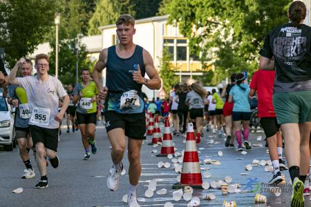Stadtlauf 2025