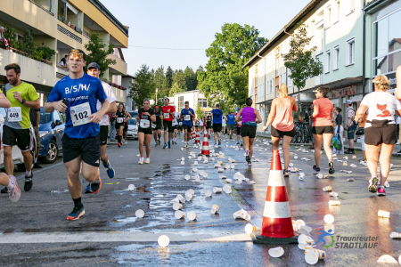 Stadtlauf 2025