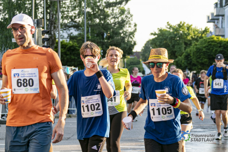 Stadtlauf 2025