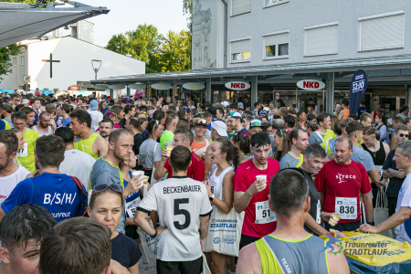 Stadtlauf 2025