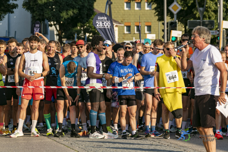 Stadtlauf 2025