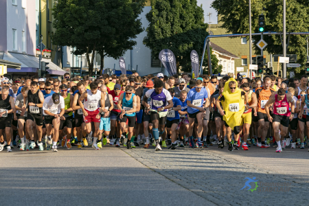 Stadtlauf 2025
