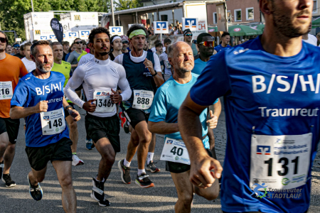 Stadtlauf 2025