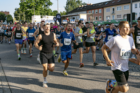 Stadtlauf 2025
