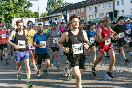 Stadtlauf 2025