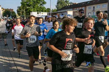 Stadtlauf 2025