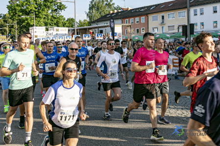Stadtlauf 2025