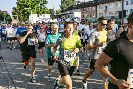 Stadtlauf 2025
