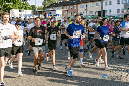 Stadtlauf 2025