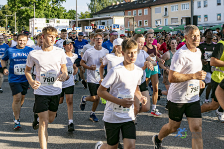 Stadtlauf 2025