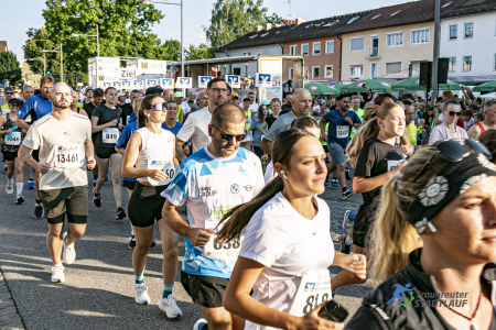 Stadtlauf 2025