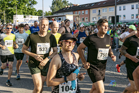 Stadtlauf 2025