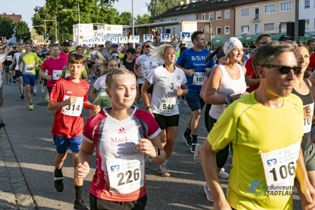 Stadtlauf 2025