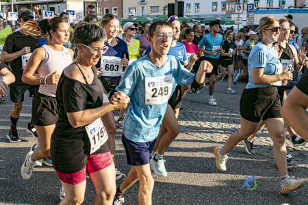 Stadtlauf 2025