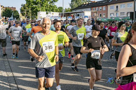Stadtlauf 2025