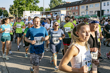 Stadtlauf 2025
