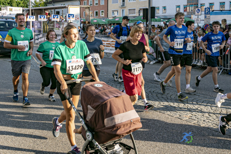 Stadtlauf 2025