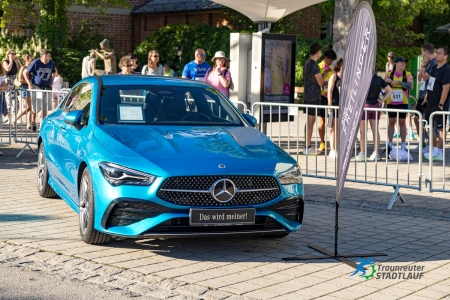 Stadtlauf 2026