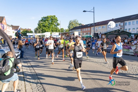 Stadtlauf 2026