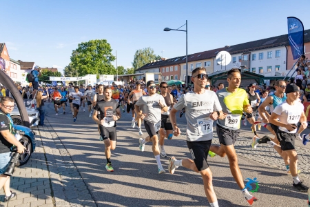 Stadtlauf 2026