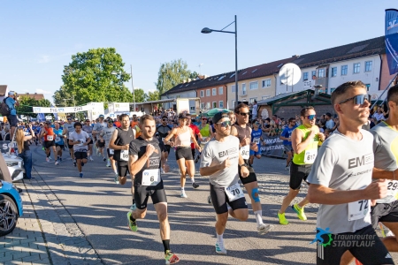Stadtlauf 2026