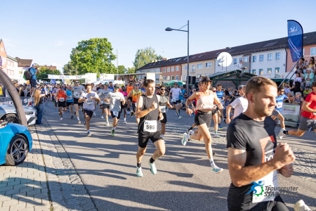 Stadtlauf 2026