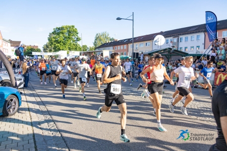 Stadtlauf 2026