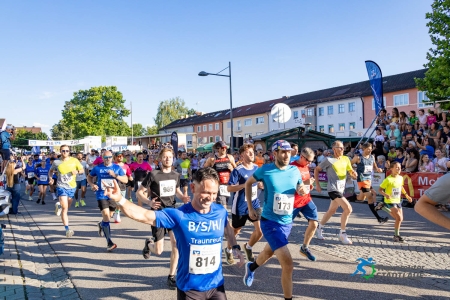Stadtlauf 2026