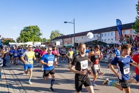 Stadtlauf 2026