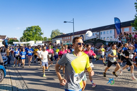 Stadtlauf 2026