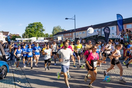 Stadtlauf 2026