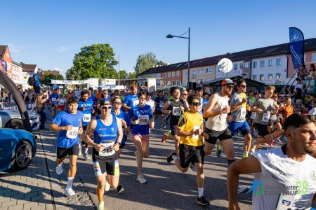 Stadtlauf 2026