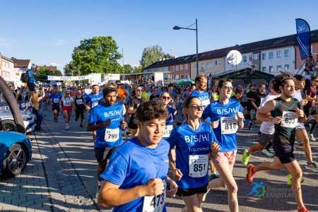 Stadtlauf 2026