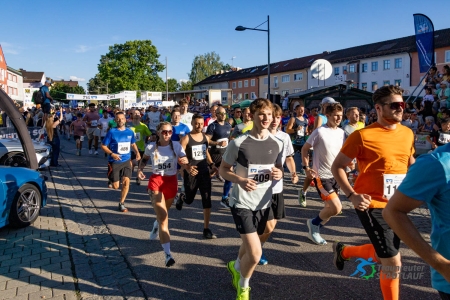 Stadtlauf 2026