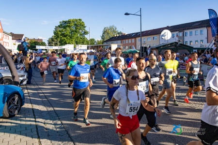 Stadtlauf 2026