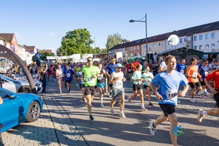 Stadtlauf 2026