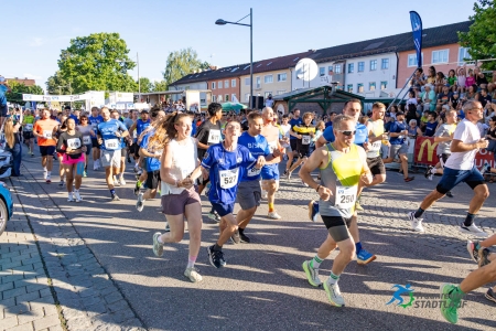 Stadtlauf 2026