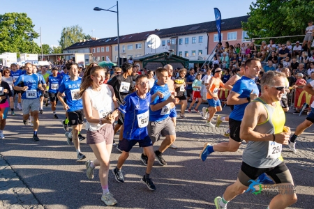 Stadtlauf 2026