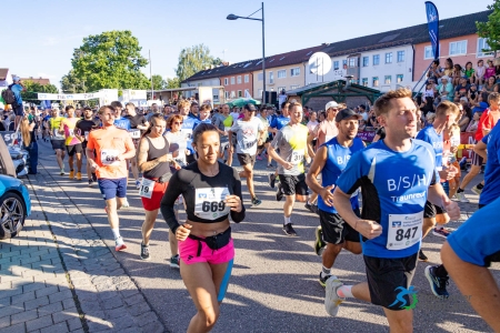 Stadtlauf 2026