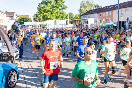 Stadtlauf 2026