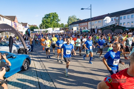 Stadtlauf 2026