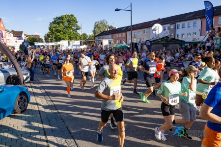 Stadtlauf 2026
