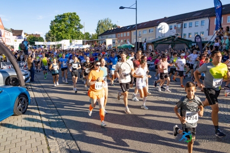 Stadtlauf 2026