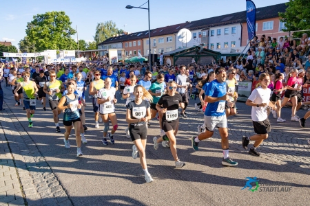 Stadtlauf 2026