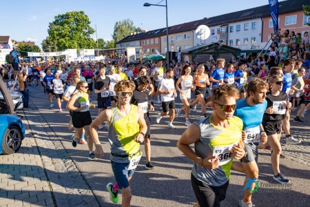 Stadtlauf 2026