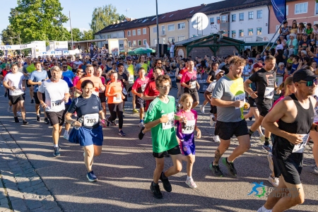 Stadtlauf 2026