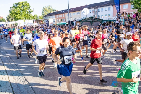 Stadtlauf 2026