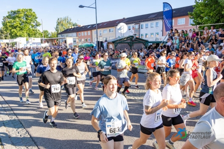 Stadtlauf 2026